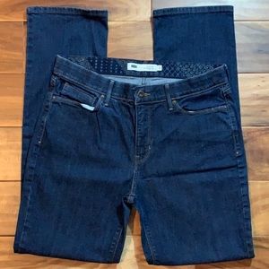 Levi’s 525 Perfect Waist Straight Leg 31X32